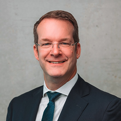 Prof. Dr.-Ing. Christian Hopmann