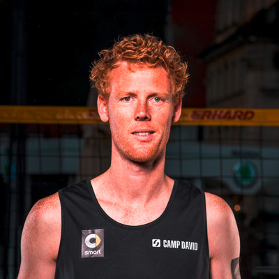 Jonas Reckermann