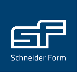 Logo Schneider Form