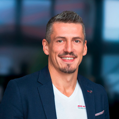 Marco Reichle