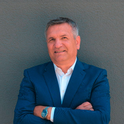 Martin Hahn