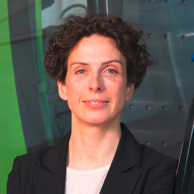 Dr.-Tech. Ruth Markut-Kohl