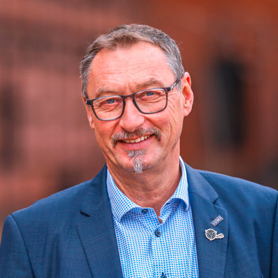 Stephan Berz