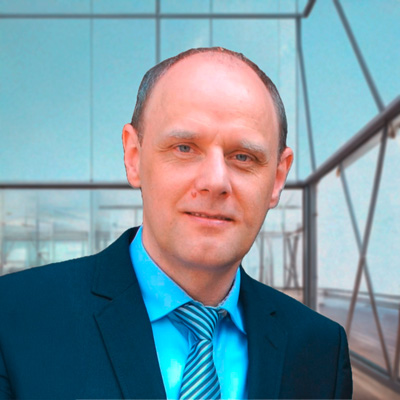 Winfried Kohl